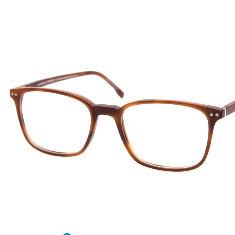 PRODESIGN DENMARK 4779 Men Eyeglasses Frames RXanle 5621 Horn Matt  NWT